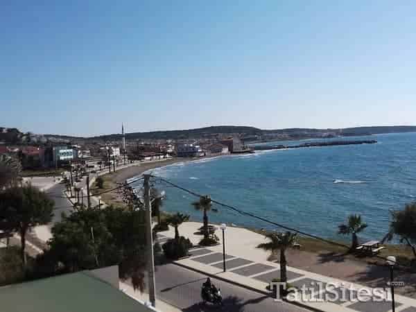 Poseidon Çeşme Resort